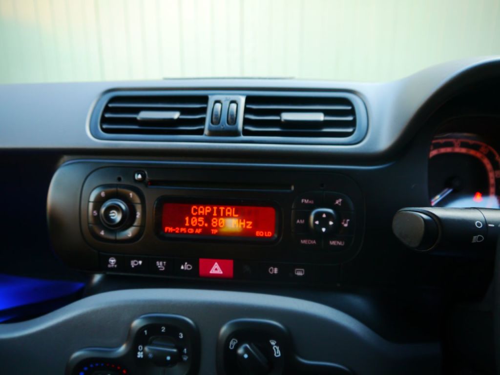 Used Fiat Panda 2016 for sale - 78053375: Photo 11