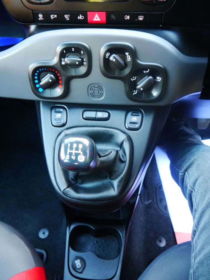 Used Fiat Panda 2016 for sale - 78053375: Photo 12