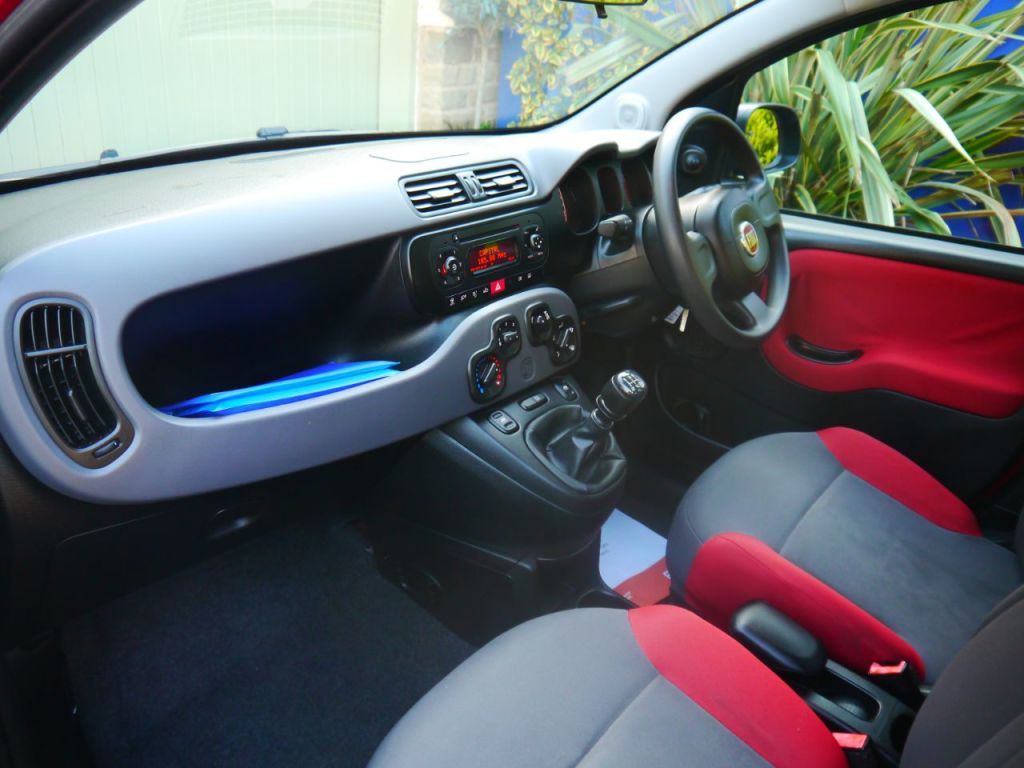 Used Fiat Panda 2016 for sale - 78053375: Photo 13