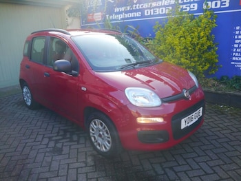 Used Fiat Panda 2016 for sale - 78053375: Photo
