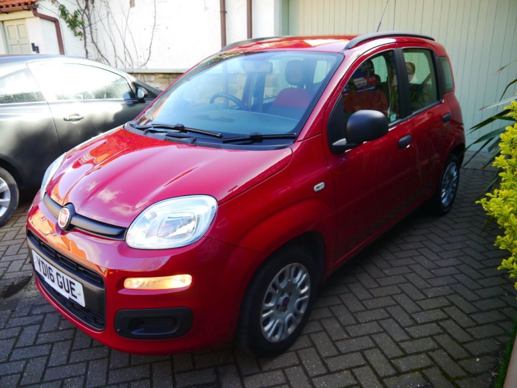 Used Fiat Panda 2016 for sale - 78053375: Photo 3