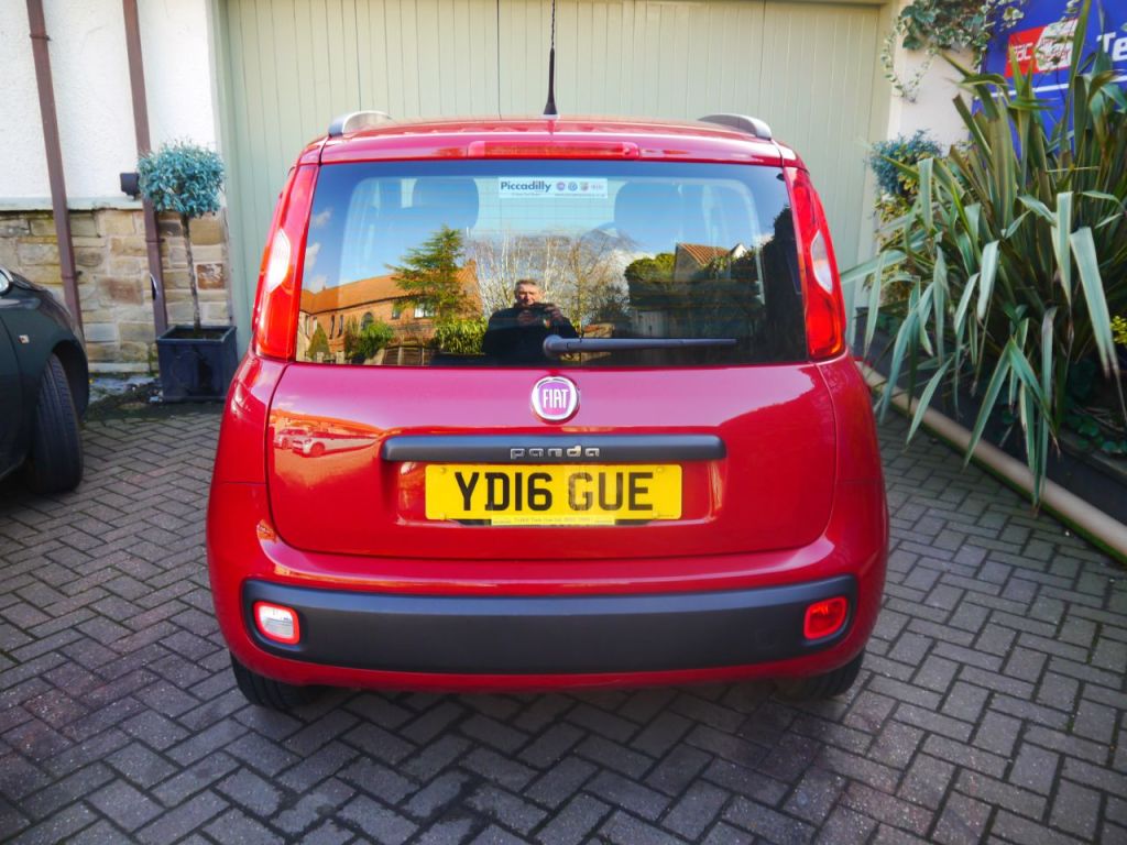 Used Fiat Panda 2016 for sale - 78053375: Photo 5