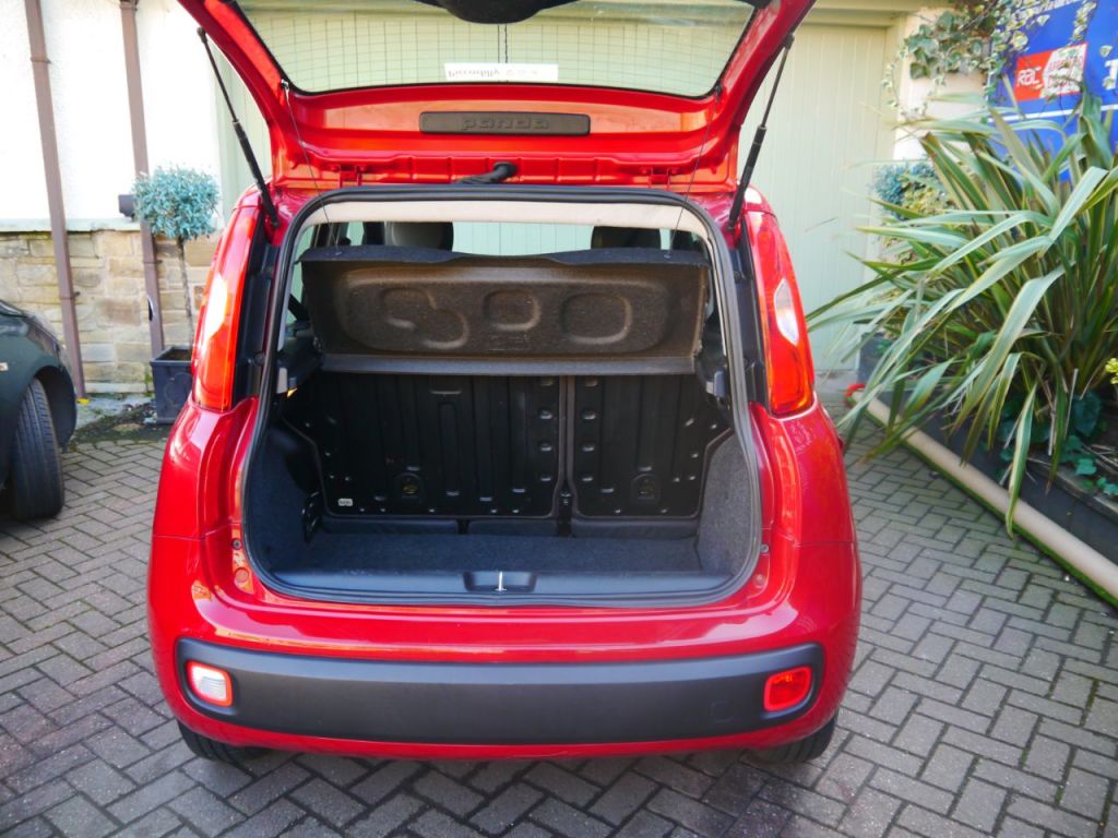 Used Fiat Panda 2016 for sale - 78053375: Photo 7