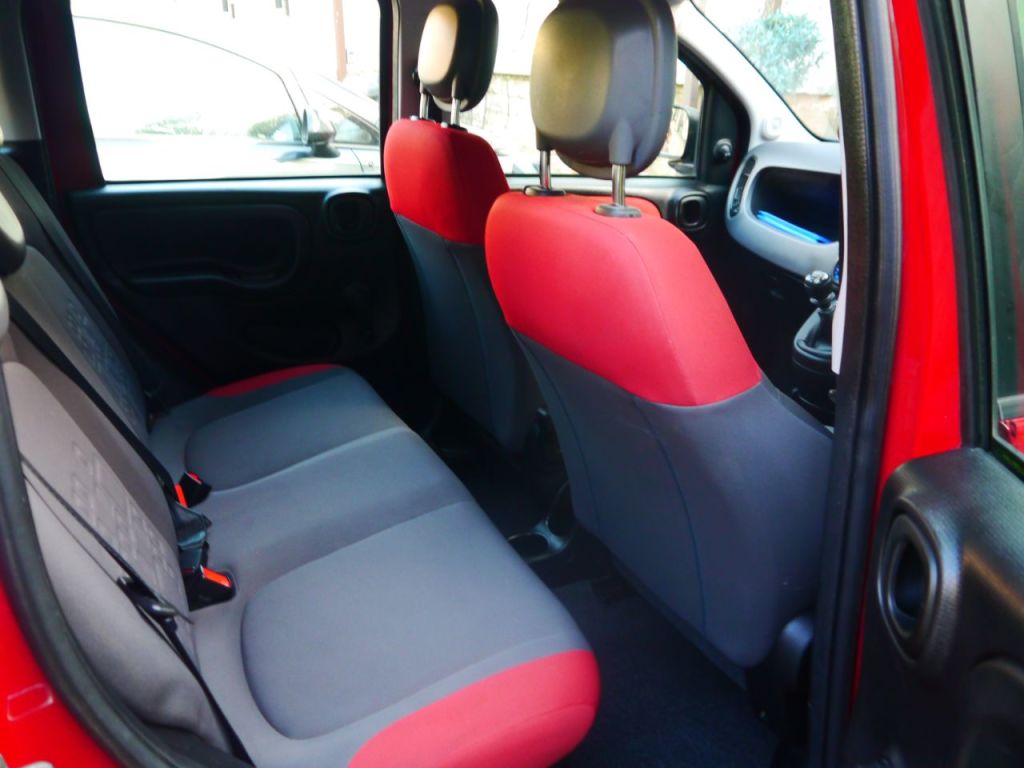 Used Fiat Panda 2016 for sale - 78053375: Photo 8