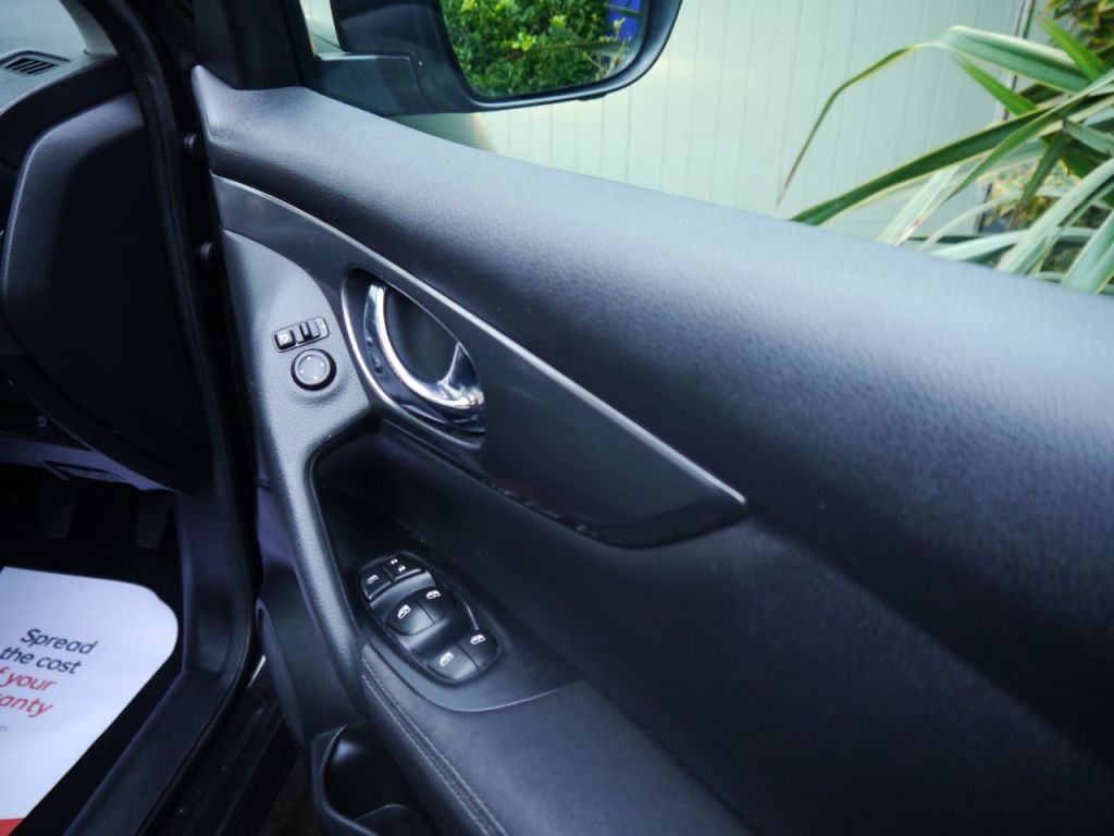 Used Nissan Qashqai 2018 for sale - 77368061: Photo 10