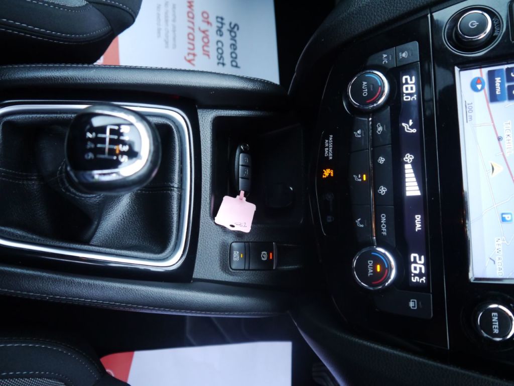 Used Nissan Qashqai 2018 for sale - 77368061: Photo 13