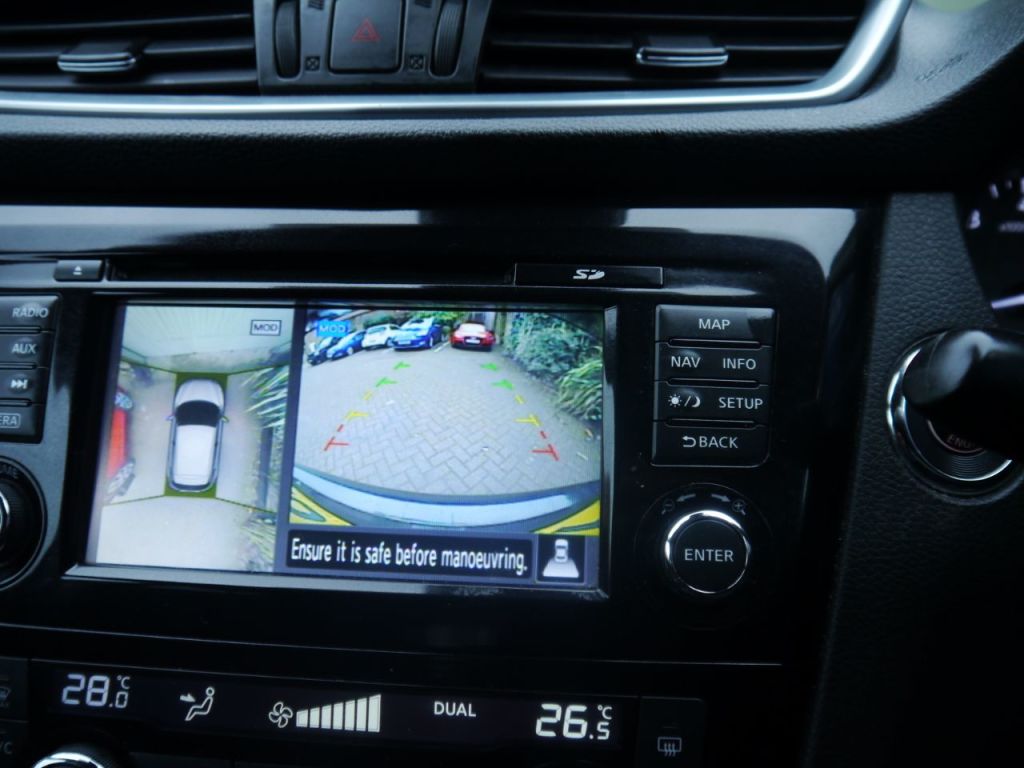 Used Nissan Qashqai 2018 for sale - 77368061: Photo 16