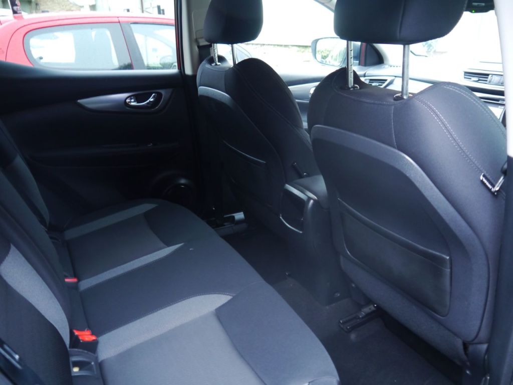 Used Nissan Qashqai 2018 for sale - 77368061: Photo 8