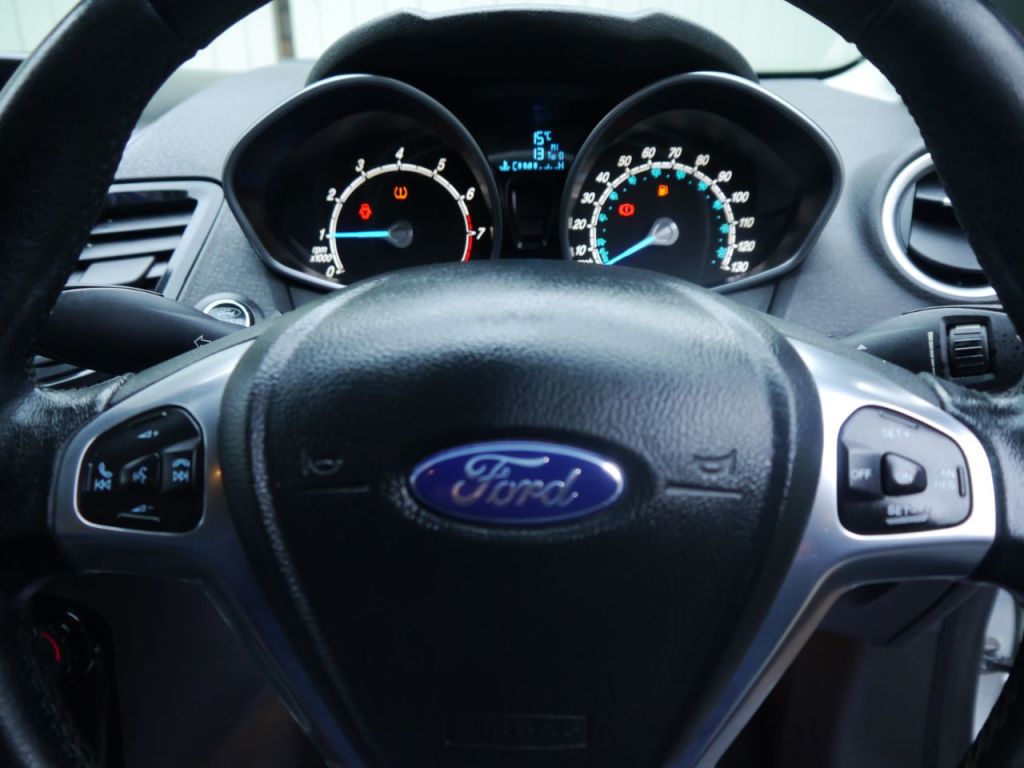 Used Ford Fiesta 2015 for sale - 76422168: Photo 10
