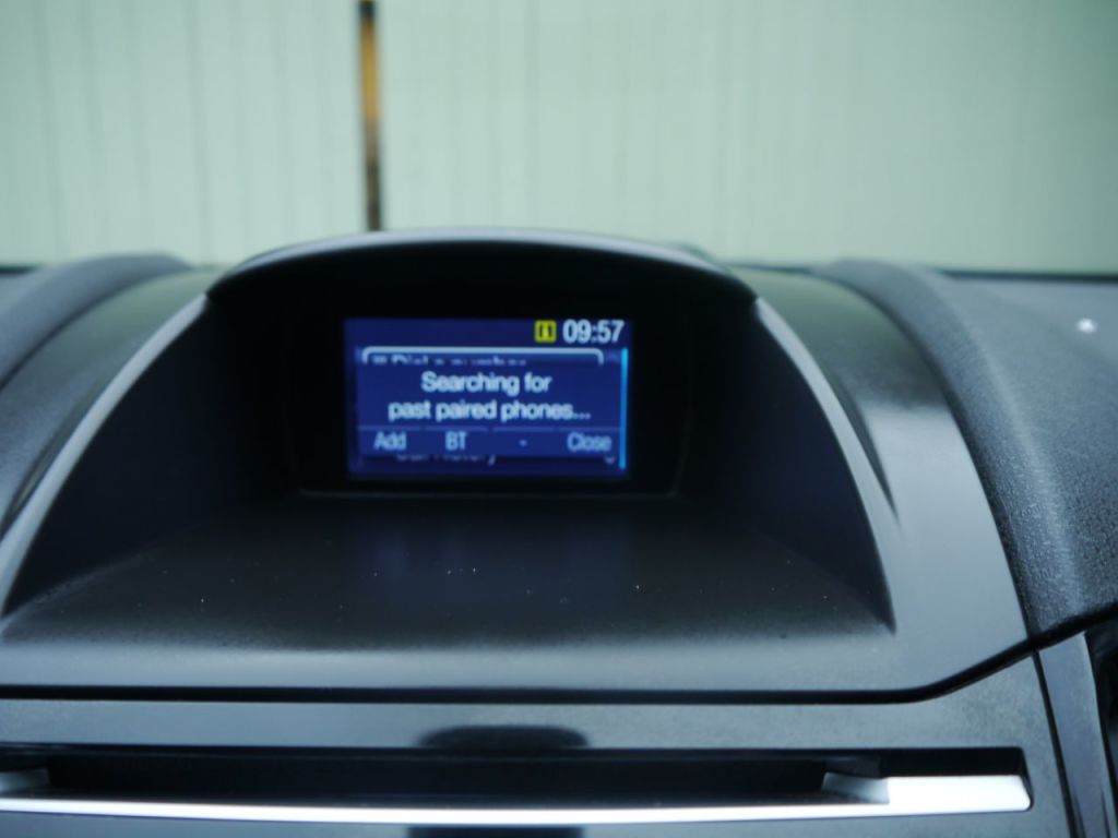 Used Ford Fiesta 2015 for sale - 76422168: Photo 13