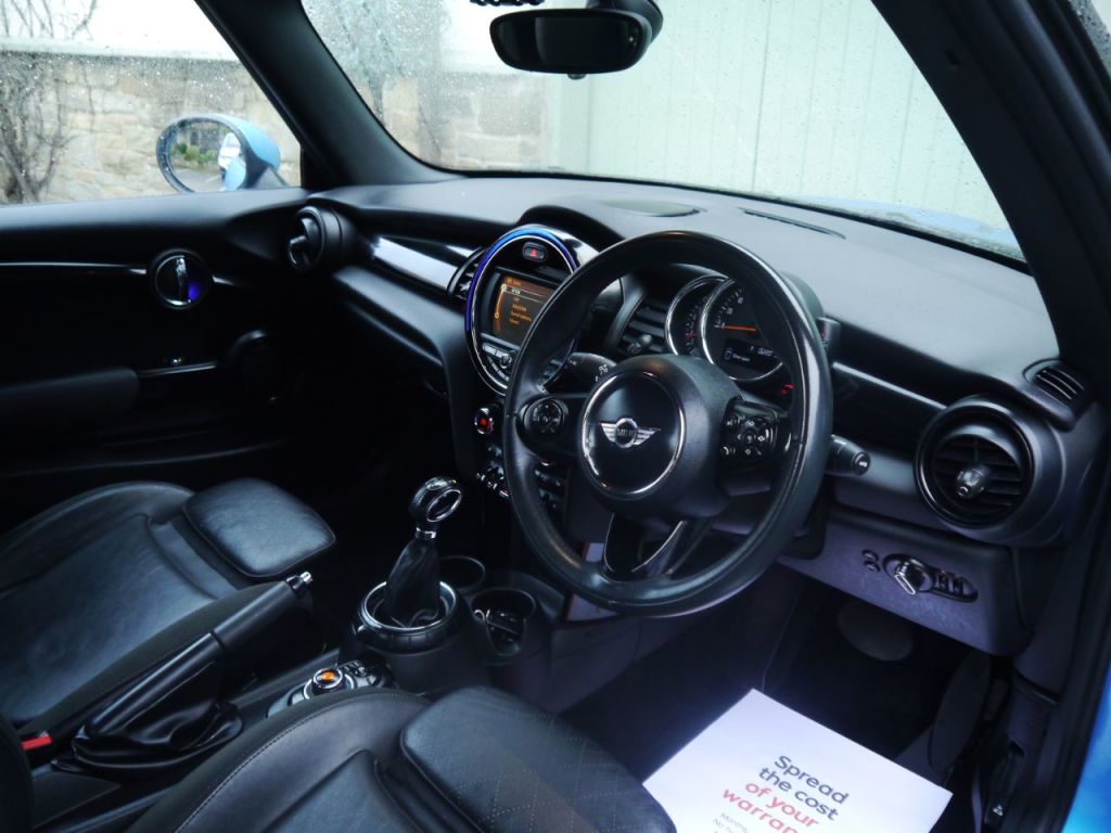 Used MINI Convertible 2016 for sale - 76681563: Photo 11