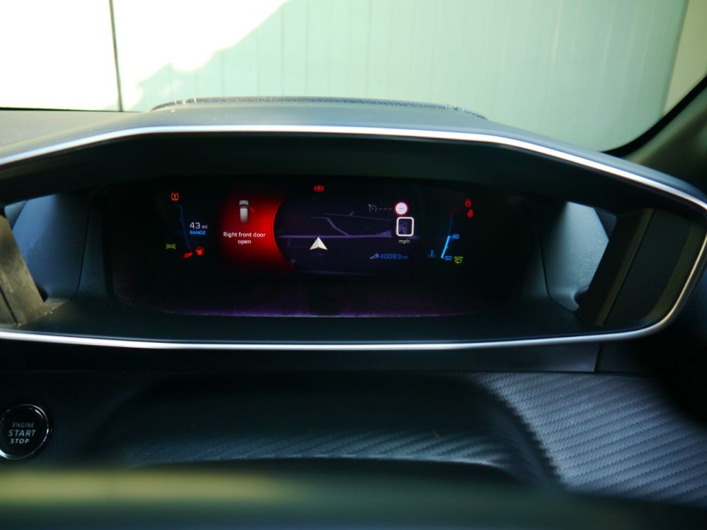 Used Peugeot 208 2022 for sale - 77952176: Photo 11