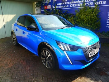 Used Peugeot 208 2022 for sale - 77952176: Photo