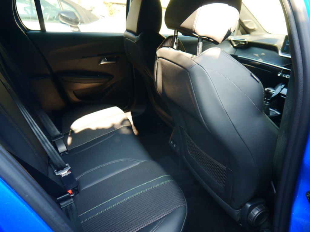 Used Peugeot 208 2022 for sale - 77952176: Photo 8