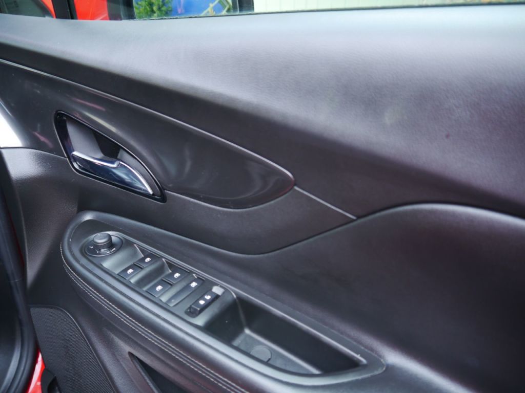 Used Vauxhall Mokka X 2017 for sale - 76016798: Photo 10