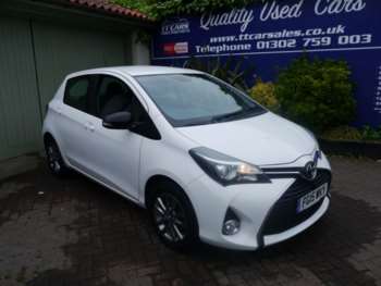 2015 - 1.33 VVT-i Icon 5dr
