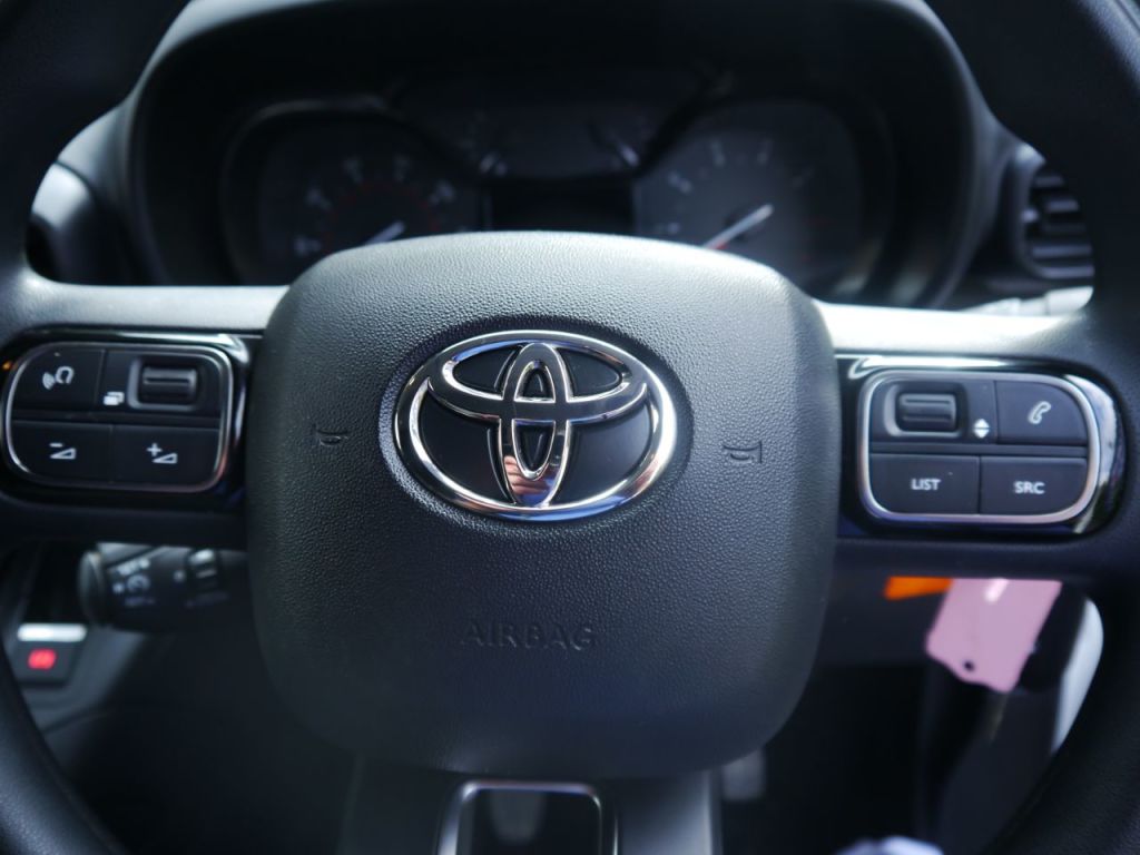 Used Toyota ProAce 2021 for sale - 75053732: Photo 13