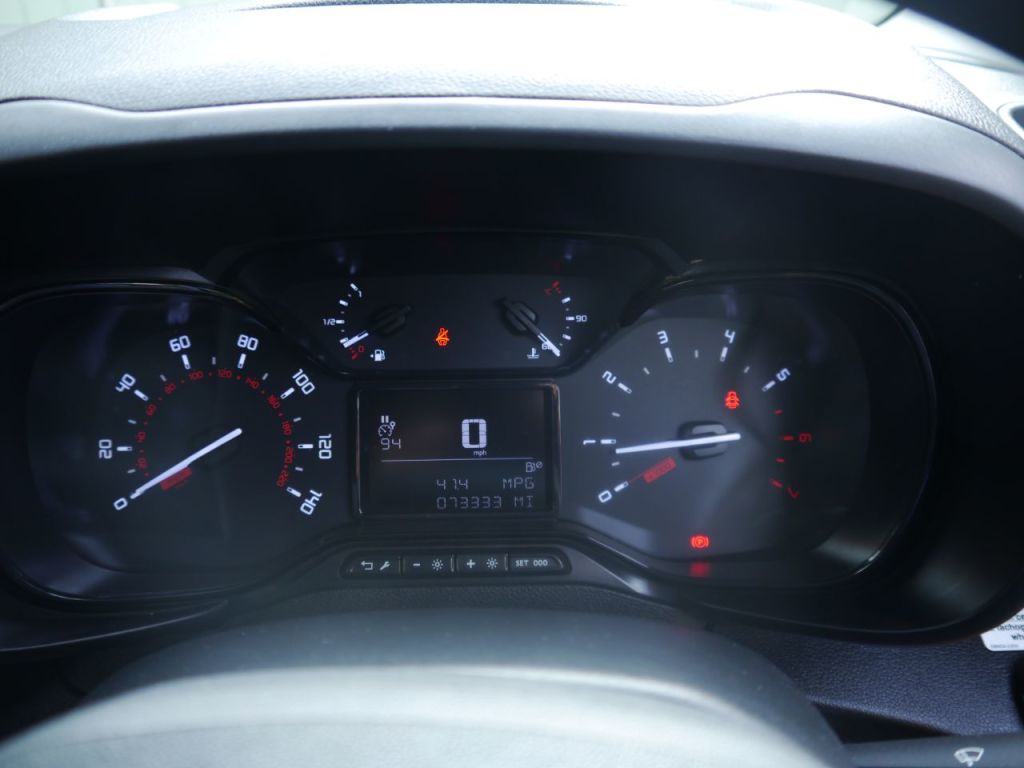 Used Toyota ProAce 2021 for sale - 75053732: Photo 14