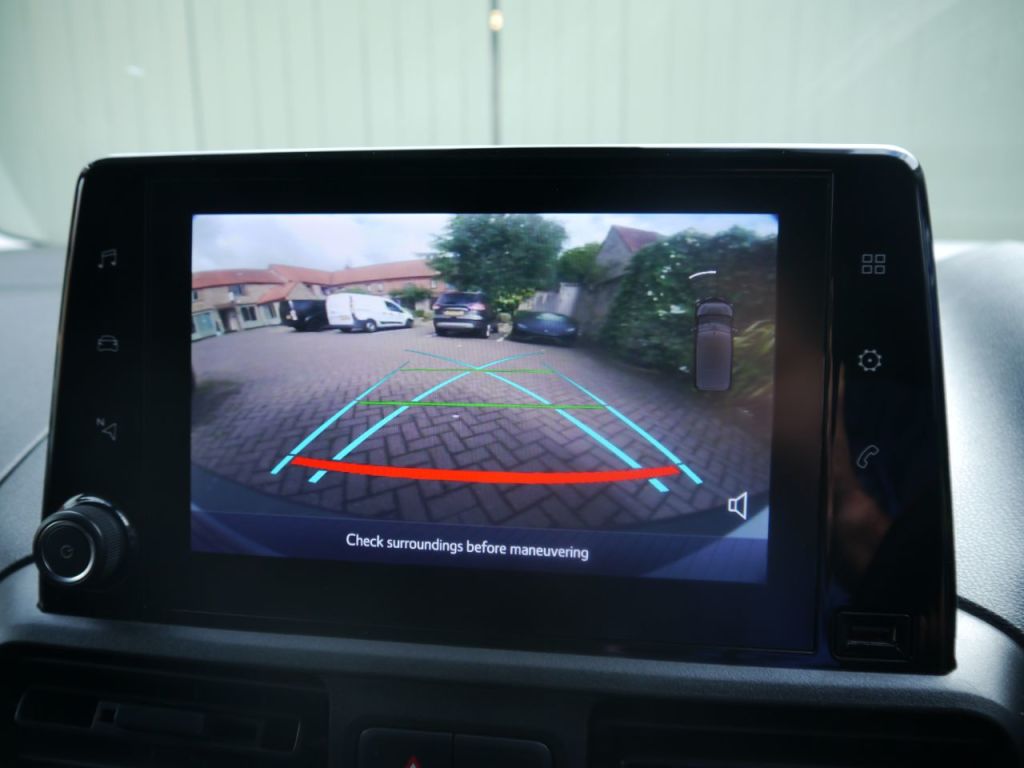 Used Toyota ProAce 2021 for sale - 75053732: Photo 20