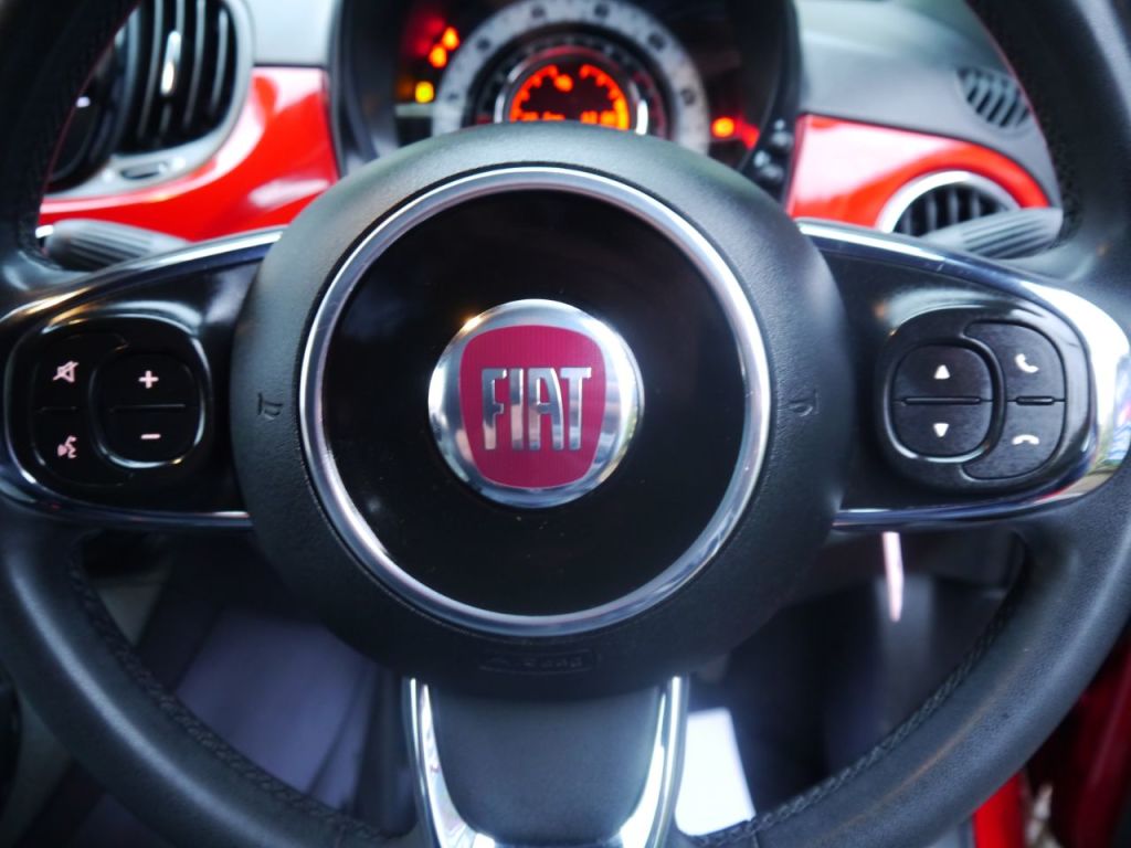 Used Fiat 500 2019 for sale - 77341123: Photo 10
