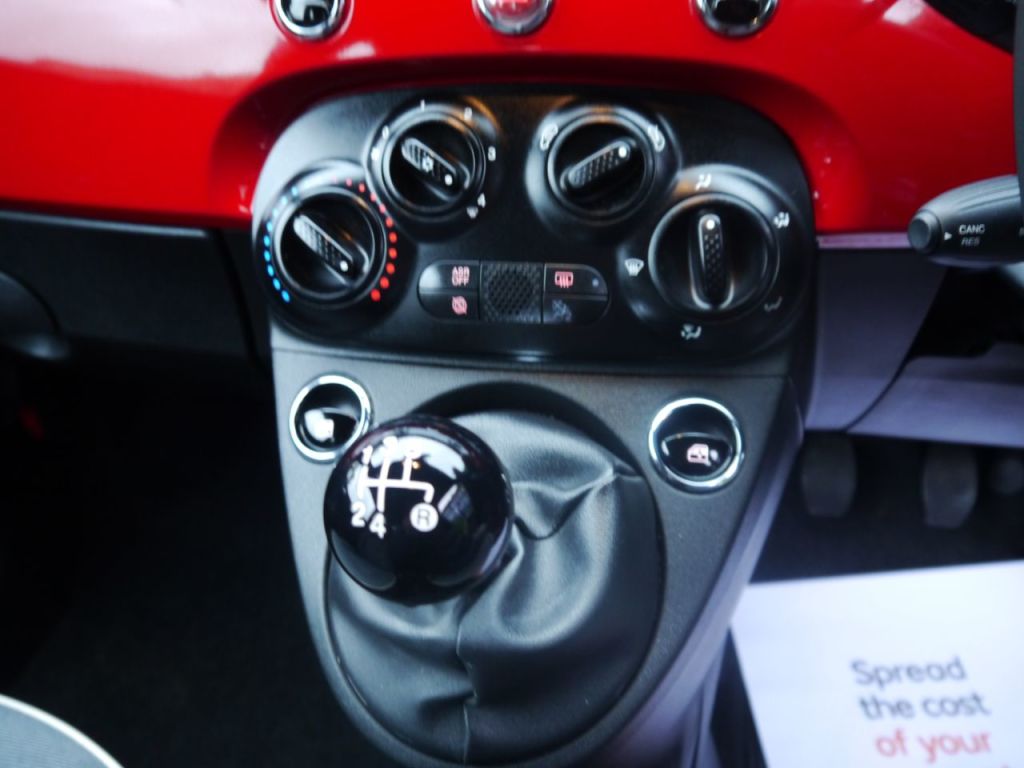 Used Fiat 500 2019 for sale - 77341123: Photo 13