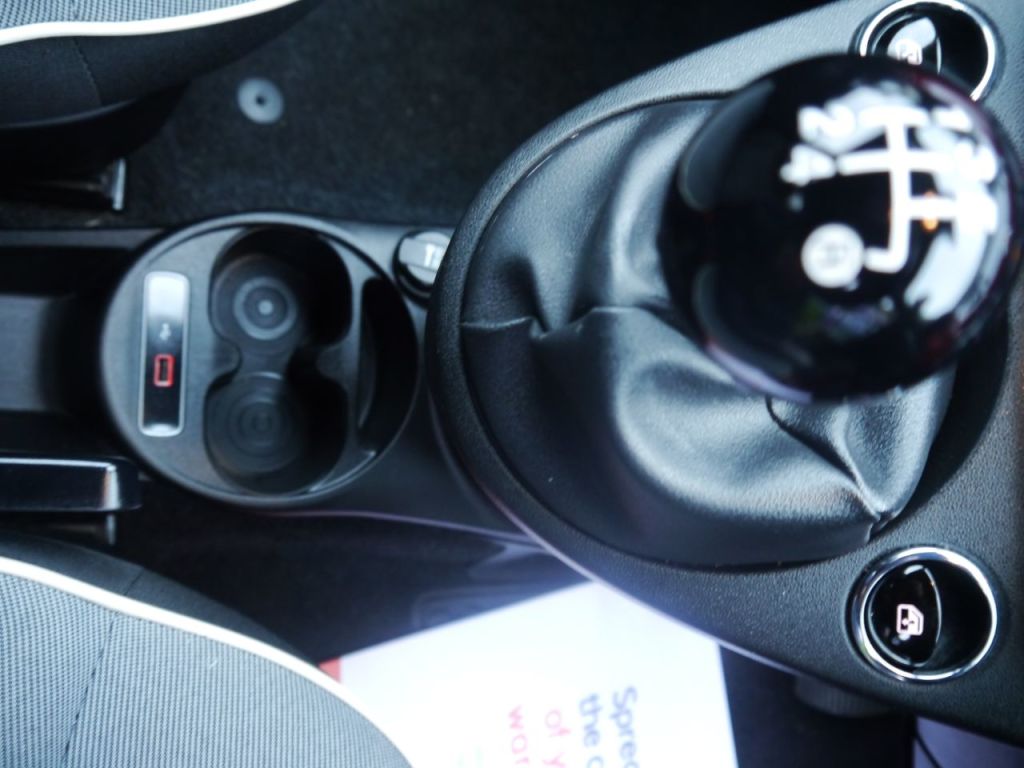 Used Fiat 500 2019 for sale - 77341123: Photo 14