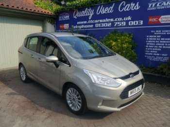 2013 - 1.6 Titanium 5dr Powershift