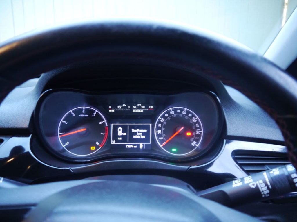 Used Vauxhall Corsa 2016 for sale - 76949508: Photo 10