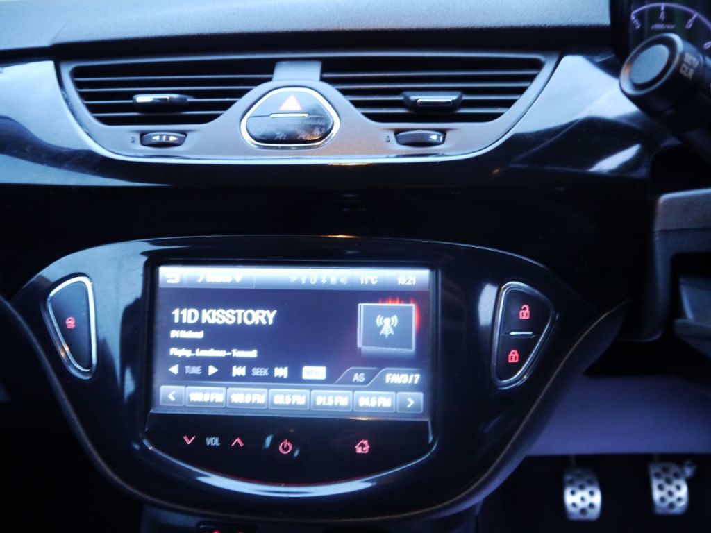 Used Vauxhall Corsa 2016 for sale - 76949508: Photo 11