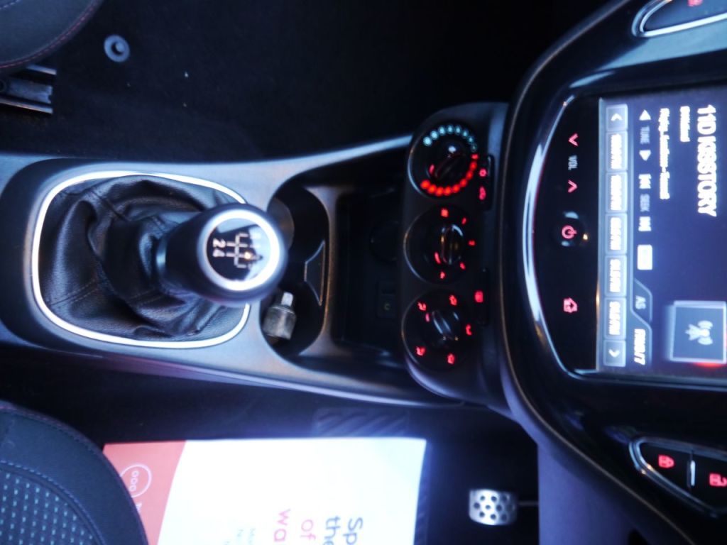 Used Vauxhall Corsa 2016 for sale - 76949508: Photo 12