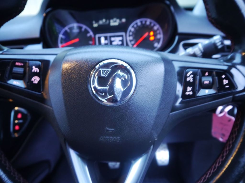 Used Vauxhall Corsa 2016 for sale - 76949508: Photo 13