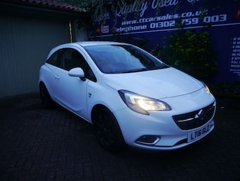 2016 - 1.4 ecoFLEX SRi 3dr