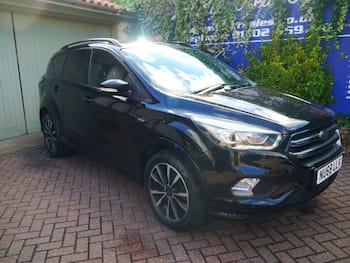 Used Ford Kuga 2018 for sale - 79812482: Photo