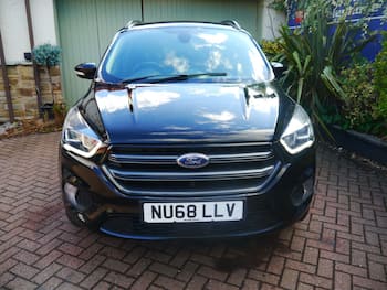 Used Ford Kuga 2018 for sale - 79812482: Photo