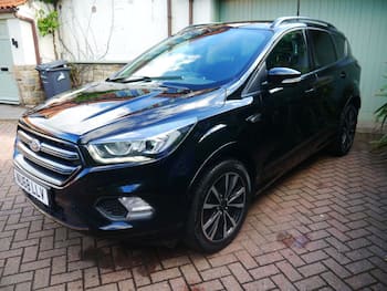 Used Ford Kuga 2018 for sale - 79812482: Photo