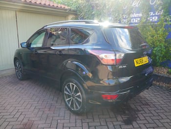 Used Ford Kuga 2018 for sale - 79812482: Photo
