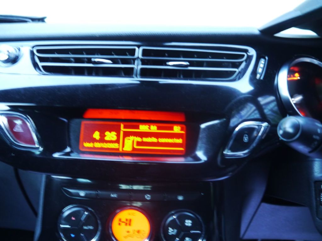 Used Citroen DS3 2014 for sale - 76798597: Photo 10