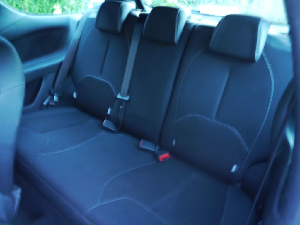 Used Citroen DS3 2014 for sale - 76798597: Photo 13