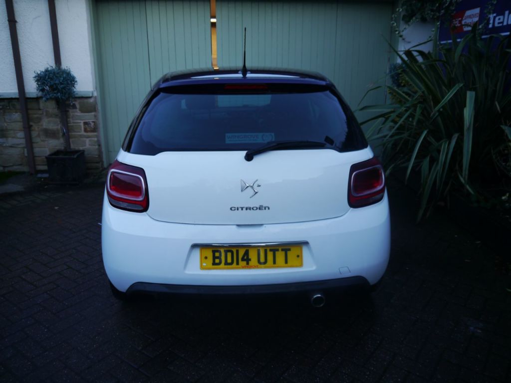 Used Citroen DS3 2014 for sale - 76798597: Photo 5