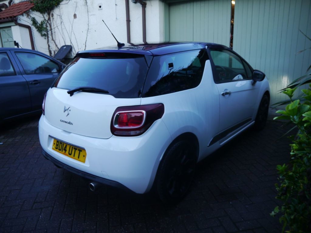 Used Citroen DS3 2014 for sale - 76798597: Photo 6