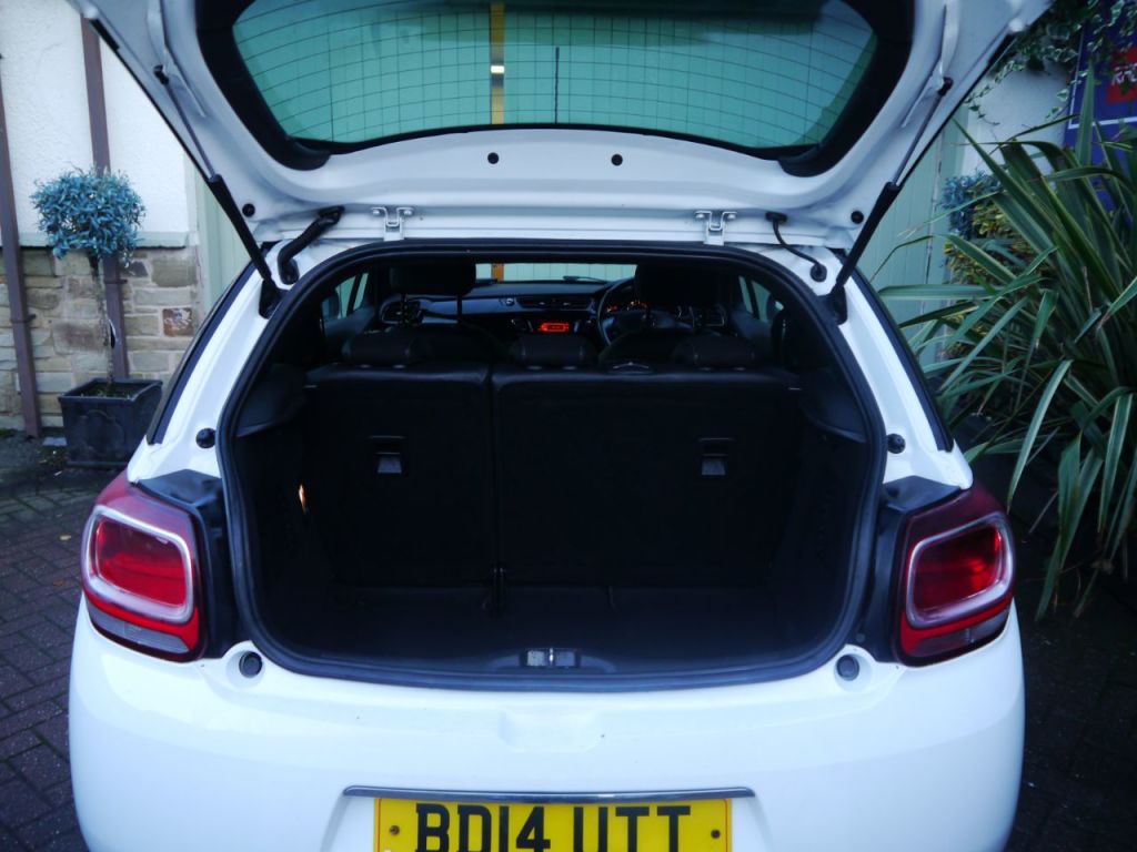 Used Citroen DS3 2014 for sale - 76798597: Photo 7