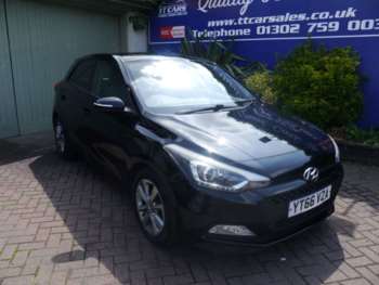 2016 - 1.4 CRDi Premium 5dr