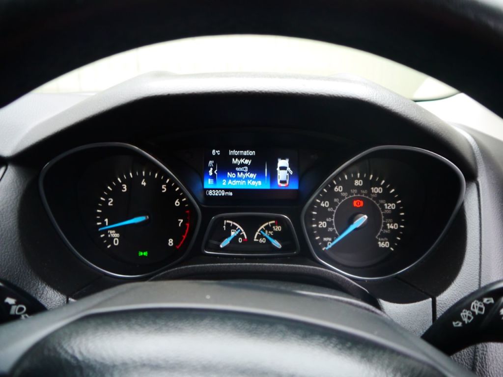 Used Ford Focus 2015 for sale - 77477097: Photo 10