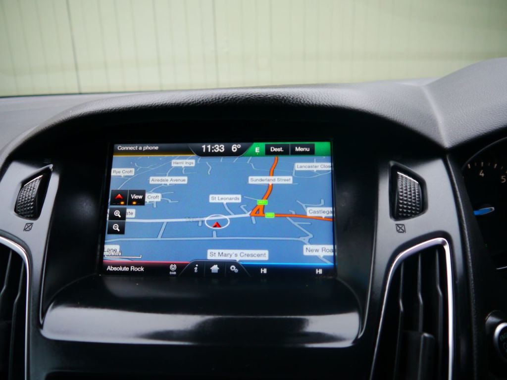 Used Ford Focus 2015 for sale - 77477097: Photo 12