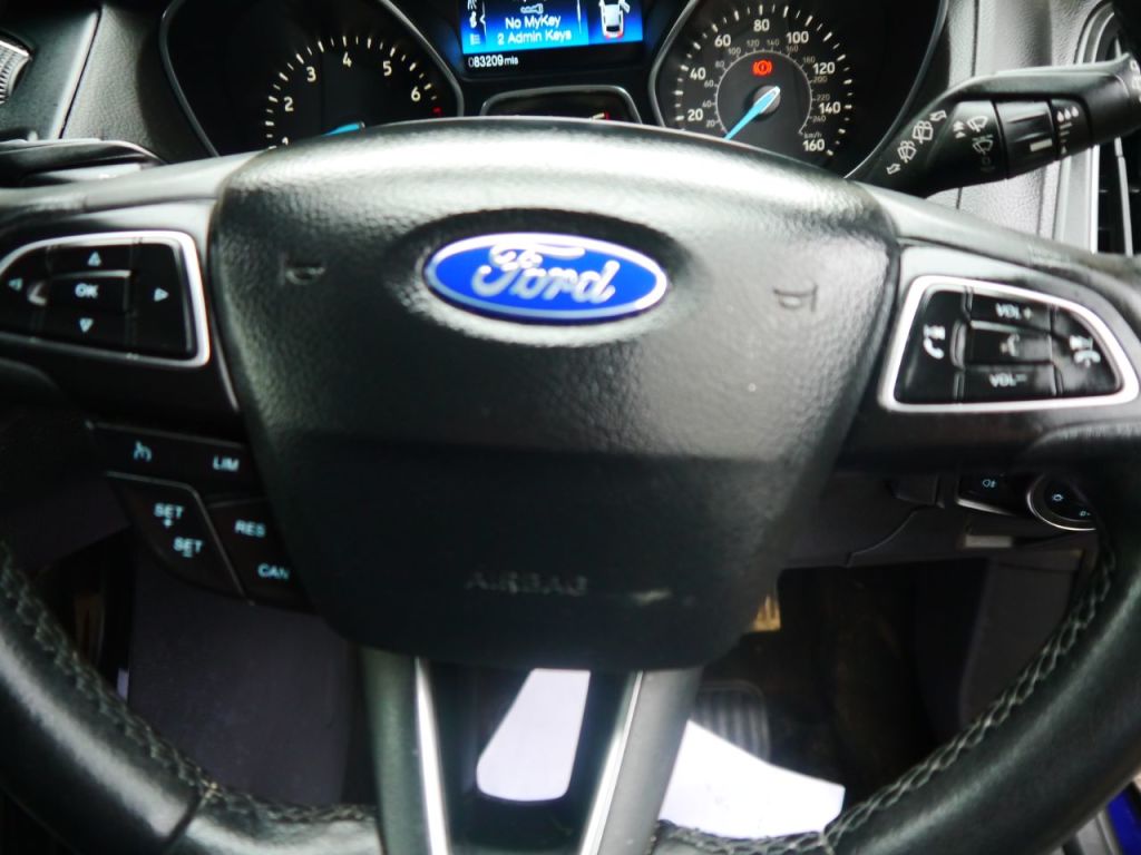 Used Ford Focus 2015 for sale - 77477097: Photo 14