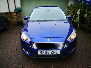 Used Ford Focus 2015 for sale - 77477097: Photo