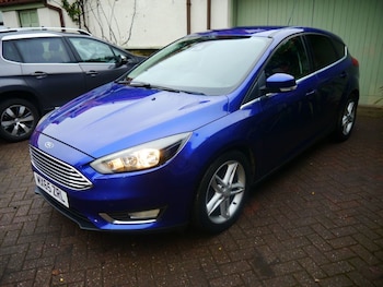 Used Ford Focus 2015 for sale - 77477097: Photo