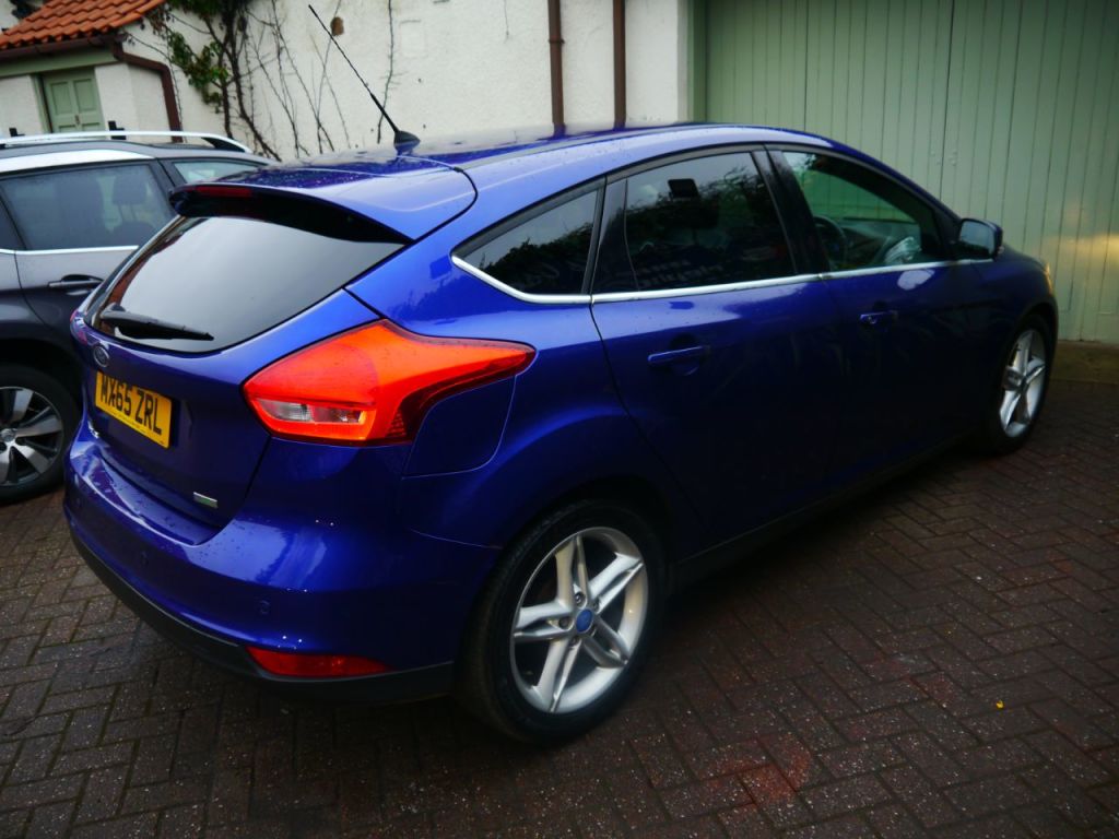 Used Ford Focus 2015 for sale - 77477097: Photo 6