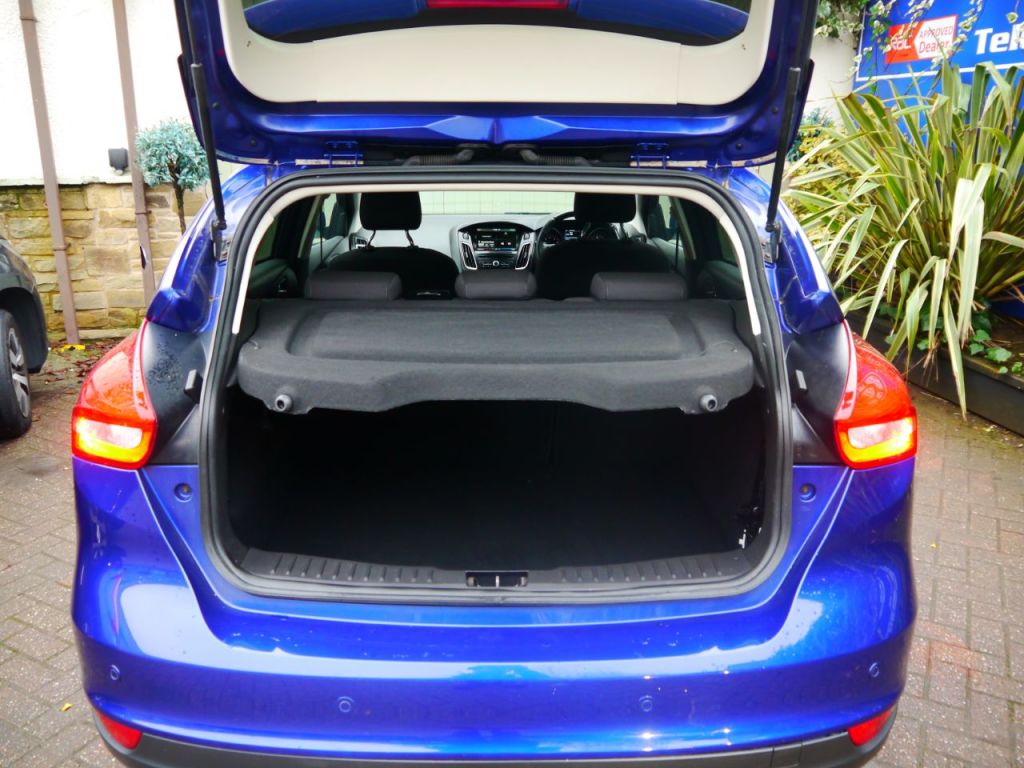 Used Ford Focus 2015 for sale - 77477097: Photo 7