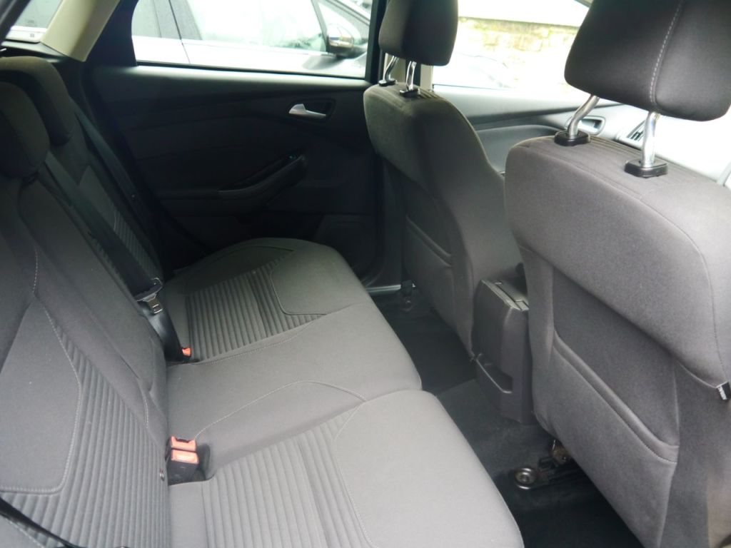 Used Ford Focus 2015 for sale - 77477097: Photo 8